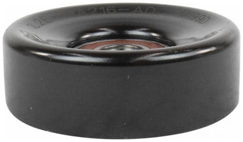 Motorcraft Idler Pulley YS385 | O'Reilly Auto Parts
