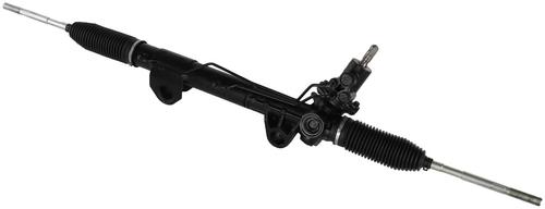 thumbnail image 2 of Remanufactured Power Steering Rack & Pinion For 2012-2016 Dodge Grand Caravan – Hydraulic, Lifetime Warranty 2 of 4
