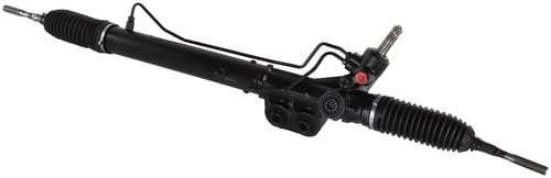 MasterPro Power Steering Rack And Pinion Complete Unit