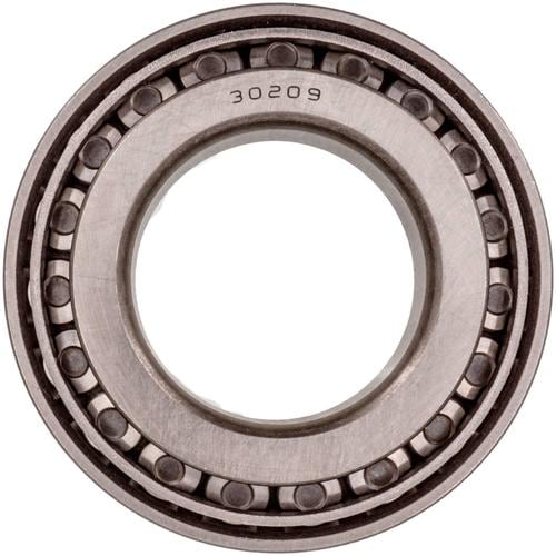 Lilly　0823 MasterPro Axle Differential Bearing 30209 | O'Reilly Auto Parts