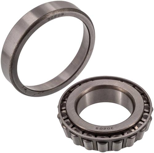 MasterPro Axle Differential Bearing 30209 | O'Reilly Auto Parts