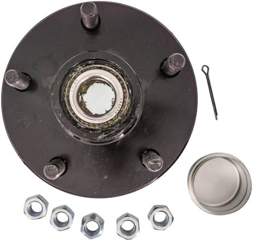 蓬萊山5 MasterPro 5 Stud Trailer Hub Kit 58555 | O'Reilly Auto Parts
