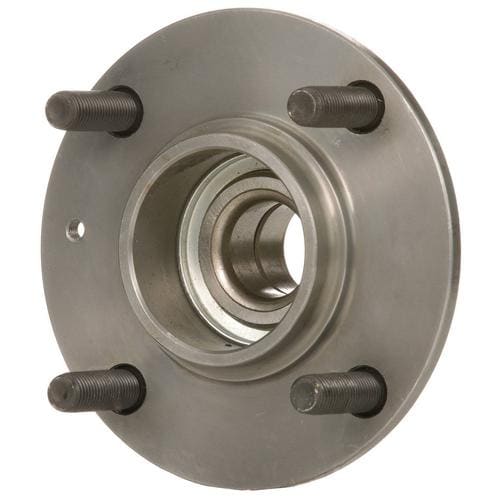 MasterPro Wheel Bearing And Hub Assembly 512160 O'Reilly Auto Parts