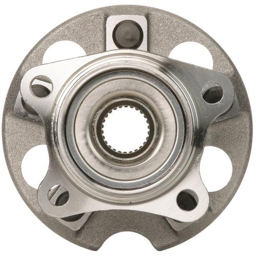 MasterPro Wheel Bearing And Hub Assembly 512284 | O'Reilly