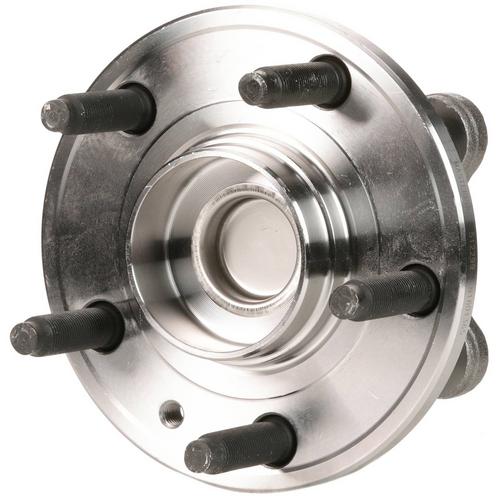 MasterPro Wheel Bearing And Hub Assembly PT512299 O'Reilly Auto Part