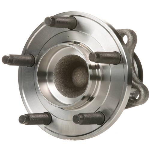 MasterPro Wheel Bearing And Hub Assembly PT512334 O'Reilly Auto Part