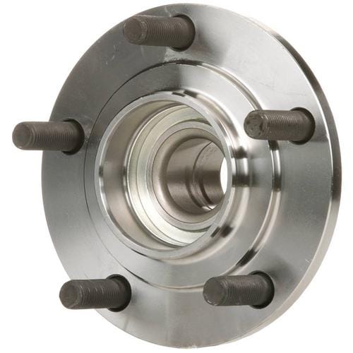 MasterPro Wheel Bearing And Hub Assembly 512339 O'Reilly Auto Parts