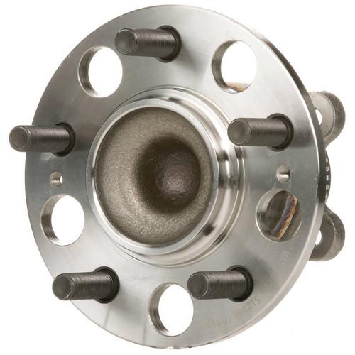MasterPro Wheel Bearing And Hub Assembly 512340 O'Reilly Auto Parts