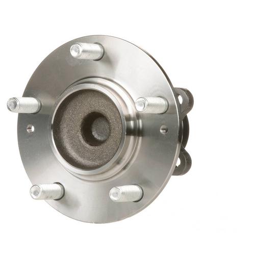 MasterPro Wheel Hub Assembly 512434 O'Reilly Auto Parts