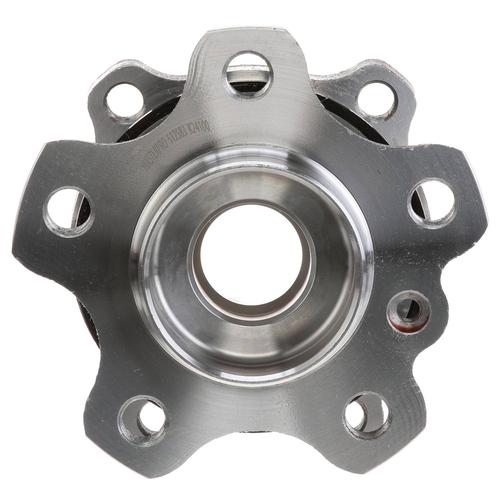 MasterPro Wheel Bearing And Hub Assembly 512583 | O'Reilly Auto Parts