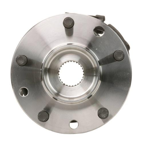 Hachiko124　車軸セット MasterPro Wheel Hub 513124 | O'Reilly Auto Parts
