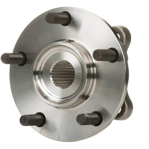 MasterPro Wheel Bearing And Hub Assembly 513133 O'Reilly Auto Parts