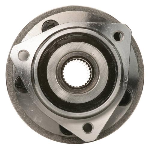 MasterPro Wheel Bearing And Hub Assembly 513158 | O'Reilly Auto Parts