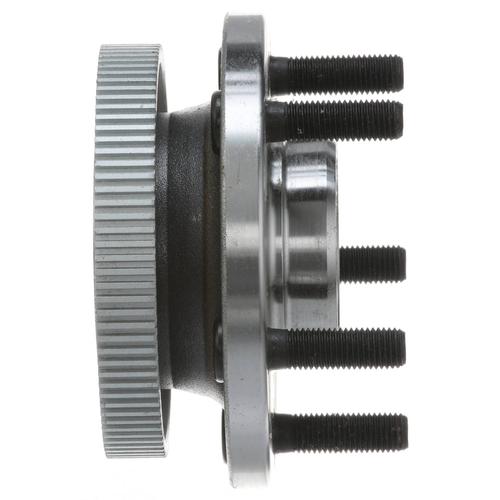 MasterPro Wheel Bearing And Hub Assembly 513213 | O'Reilly Auto Parts