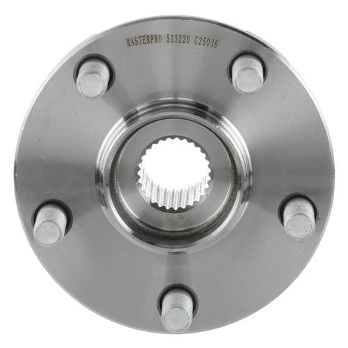 ピノ丸さん専用 MasterPro Wheel Bearing And Hub Assembly 513220 | O'Reilly