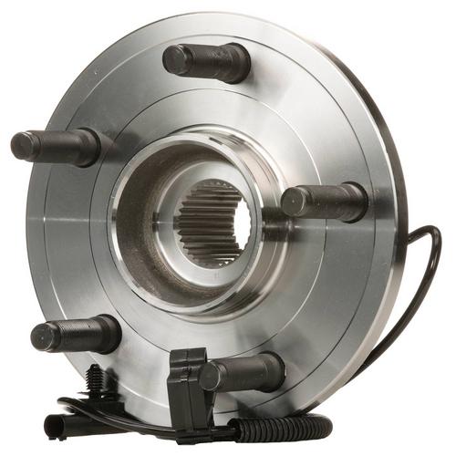 MasterPro Wheel Bearing And Hub Assembly 513229 O'Reilly Auto Parts