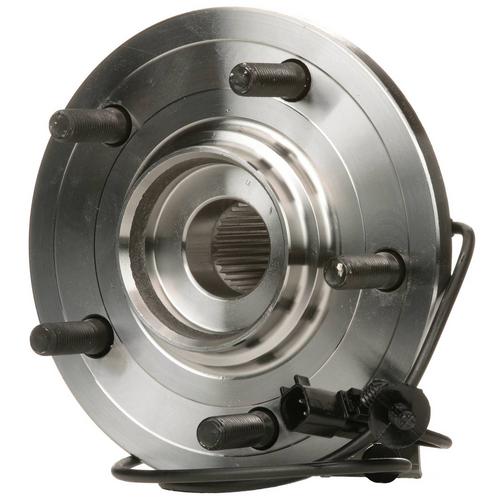 MasterPro Wheel Bearing And Hub Assembly 513261 O'Reilly Auto Parts