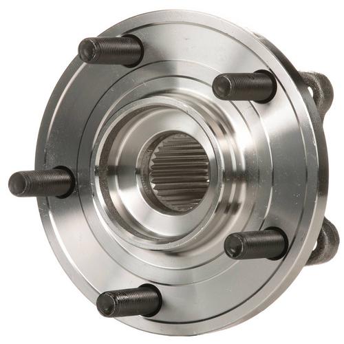 MasterPro Wheel Bearing And Hub 513263 O'Reilly Auto Parts