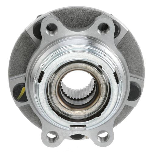 MasterPro Wheel Bearing And Hub Assembly 513296 | O'Reilly Auto Parts
