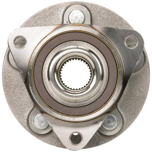 MasterPro Wheel Bearing And Hub Assembly 513315 | O'Reilly