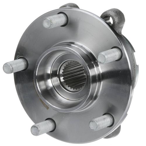太郎丸 5 MasterPro Wheel Bearing And Hub Assembly 513335 | O'Reilly