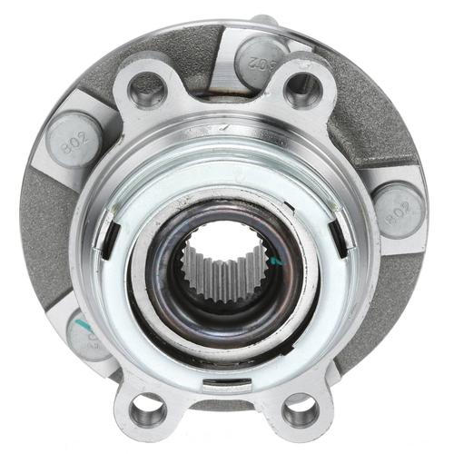 MasterPro Wheel Hub 513335 | O'Reilly Auto Parts