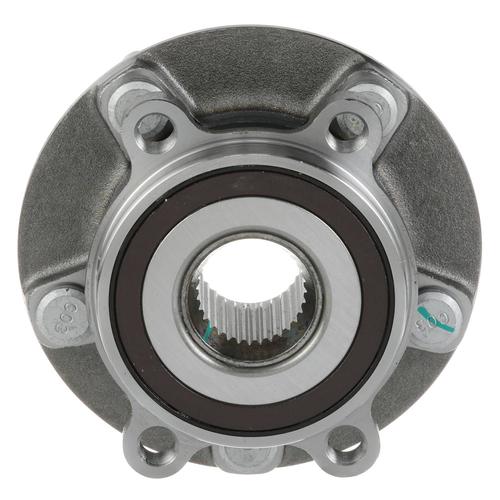 MasterPro Wheel Bearing And Hub Assembly 513347 | O'Reilly Auto Parts