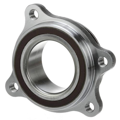 MasterPro Wheel Bearing And Hub Assembly 513433 | O'Reilly Auto Parts