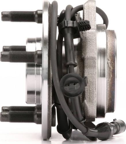 thumbnail image 2 of Autoround Front Wheel Bearing And Hub Assembly – Parts Master PM515041 2 of 6