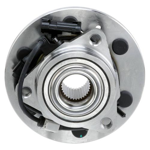 MasterPro Wheel Bearing And Hub Assembly 515036 | O'Reilly Auto Parts