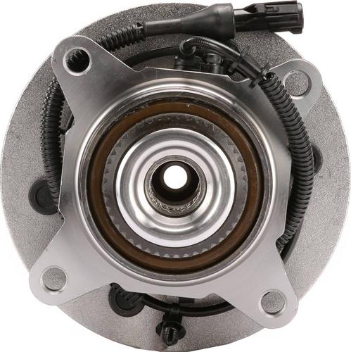 MasterPro Wheel Bearing And Hub Assembly 515079 | O'Reilly Auto Parts