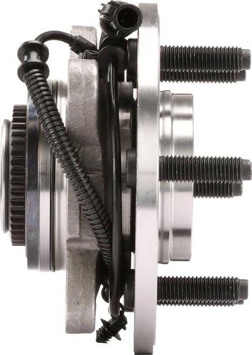 MasterPro Wheel Bearing And Hub Assembly 515079 | O'Reilly Auto Parts