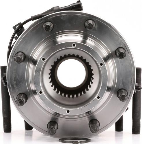 MasterPro Wheel Bearing And Hub Assembly 515081 | O'Reilly Auto Parts