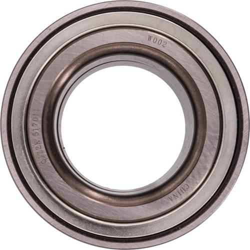 MasterPro Wheel Bearing 517011 O'Reilly Auto Parts