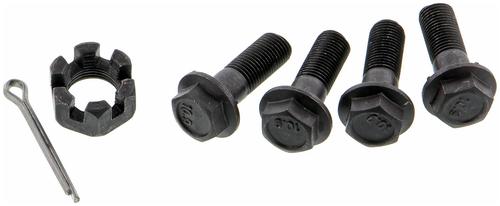 MasterPro Chassis Ball Joint K80522 | O'Reilly Auto Parts