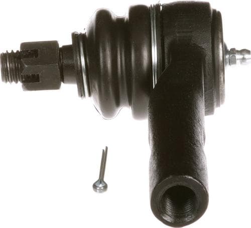 MasterPro Chassis Tie Rod End ES80761 | O'Reilly Auto Parts