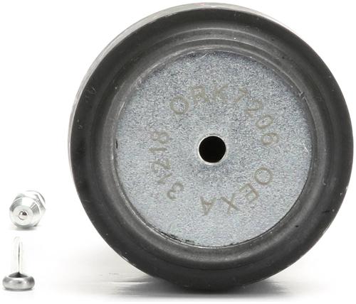 MasterPro Chassis Ball Joint K7206 | O'Reilly Auto Parts