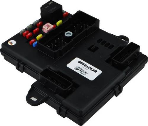 MasterPro Electronics Body Control Module BCM13900M | O ...