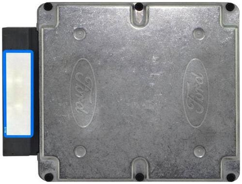 MasterPro Electronics Engine Control Module - Remanufactured