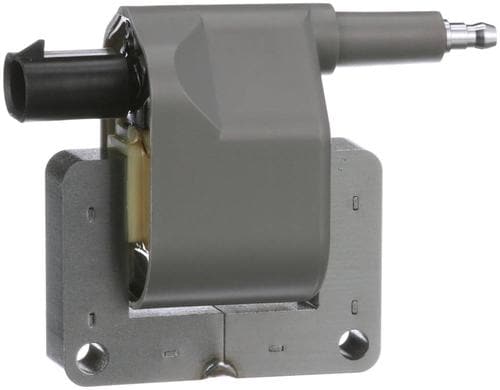 MasterPro Ignition Coil 25183 | O'Reilly Auto Parts