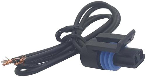 MasterPro Ignition 2 Terminal Multi-Purpose Connector 2PS9 | O'Reilly ...