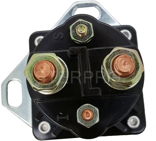 MasterPro Ignition 4 Terminal Multi-Purpose Solenoid 2SS10 | O'Reilly ...