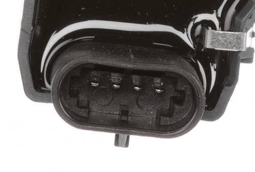 MasterPro Ignition Coil 250069 | O'Reilly Auto Parts