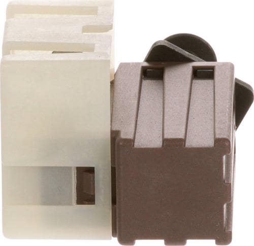 MasterPro Ignition 6 Terminal Brake Light Switch 28719 | O