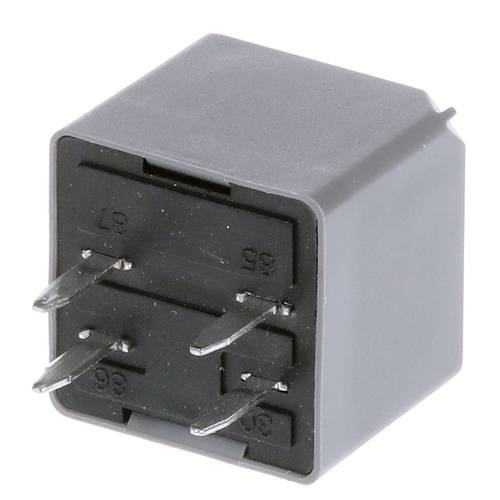 MasterPro Ignition 40 Amp 4 Terminal MultiPurpose Relay 2DR1062 O'