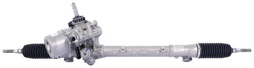 MasterPro Power Steering Rack And Pinion - Remanufactured 205-0130E