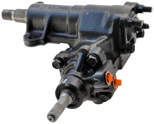 MasterPro Steering Gear Box - Remanufactured 508-0102 | O'Reilly Auto