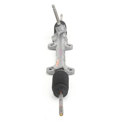 MasterPro Power Steering Rack And Pinion - Remanufactured