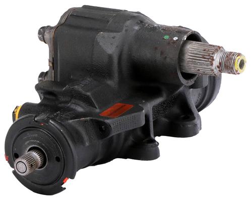 Steering Gear Vision OE 502-0130 Reman Fits 99-04 Jeep Grand Cherokee