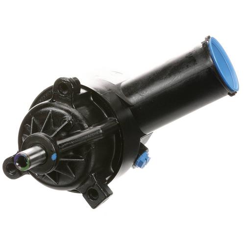 MasterPro Power Steering Pump Remanufactured 7112140 O'Reilly Aut